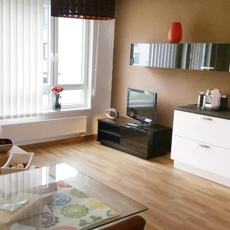 Appartement In The Heart Of Ostrava