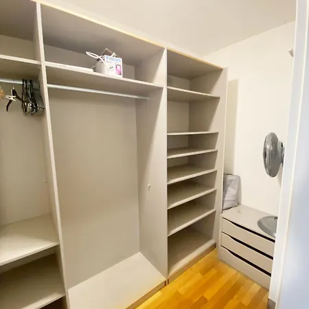 Appartement In The Heart Of