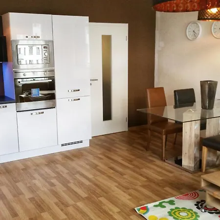 Appartement In The Heart Of *